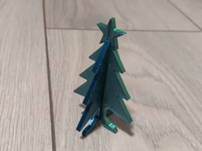 Tree Marker