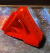 Improved Layer Height and Supports