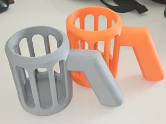 UK Can Mug Holder- Regular and tall cans