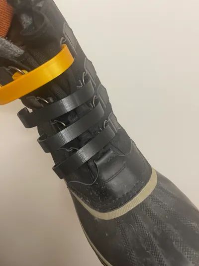 ShoeBands