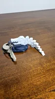 Angry Croco Key
