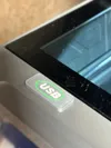 0.16mm layer, 2 walls, 100% infill