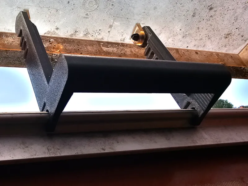 Replacement Handle for Roof Hatch