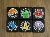Mario Kart Edition