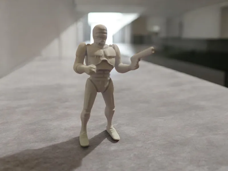 robocop