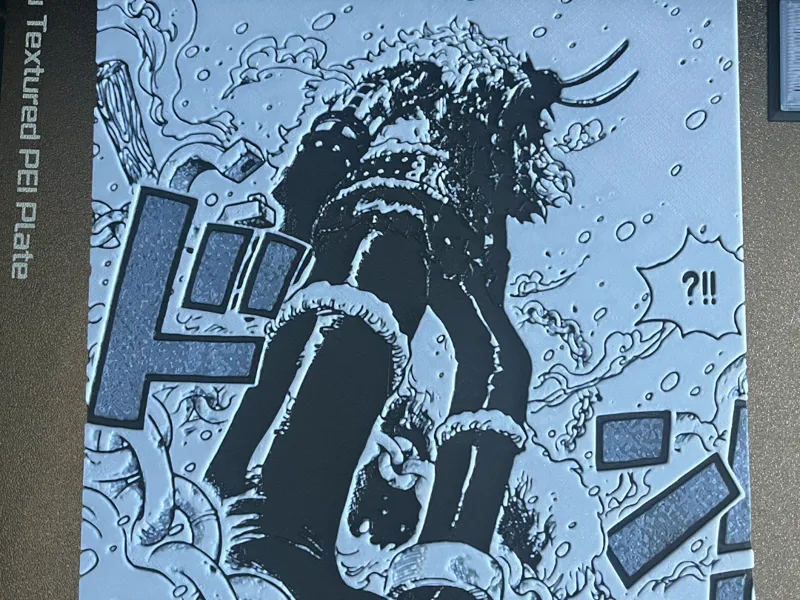 Loki cap 1141 - One Piece