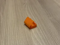 Mini — Pocket Stash