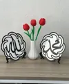 0.2mm layer, 2 walls, 5% infill