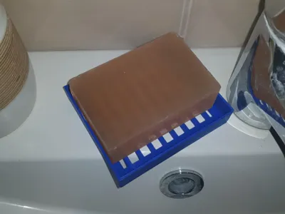 Soap Dish