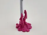 Държач за химикалки Slime
