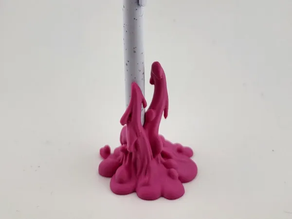 Държач за химикалки Slime