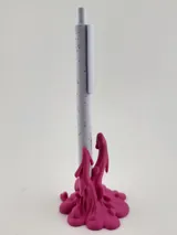 Държач за химикалки Slime
