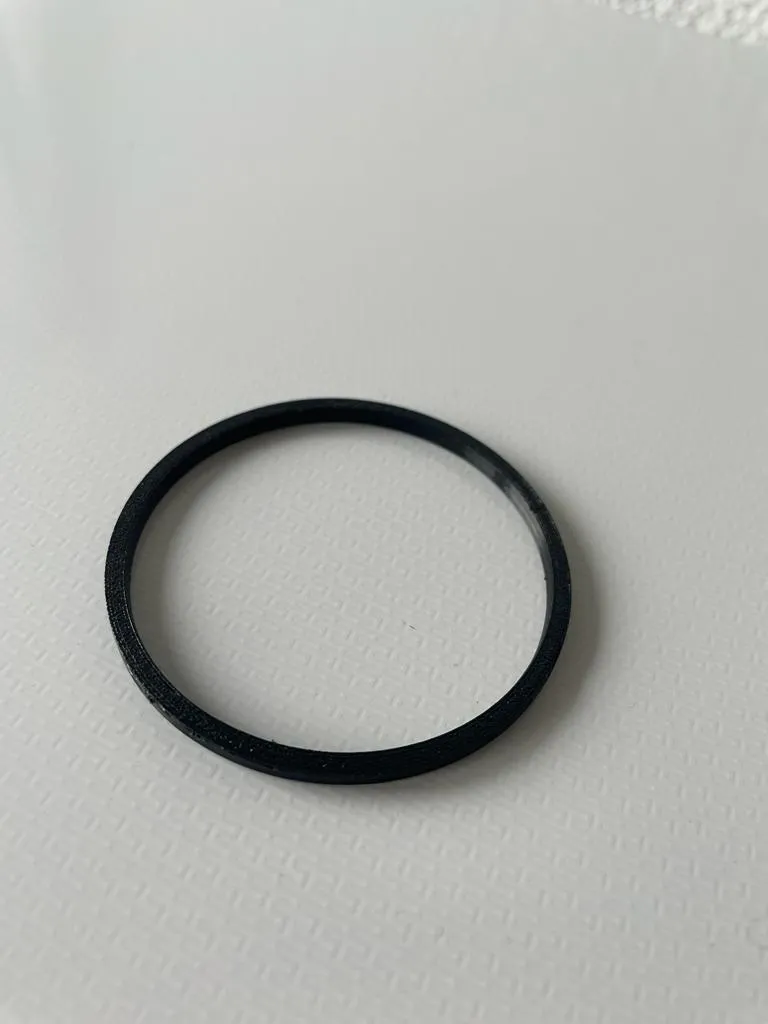Dichtung NSU ZDB 125 Tacho