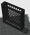 0.2mm layer, 3 walls, 25% infill