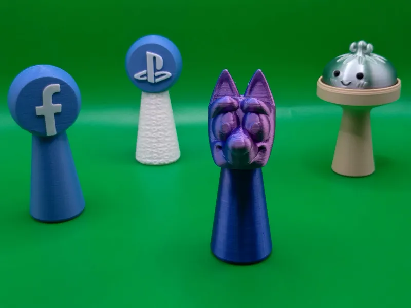 Bluey Sprunki