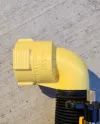 Curved Adapter, 0.2mm layer, 3 walls, 35% infill