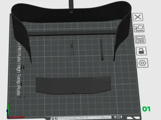 f1 spoiler yes