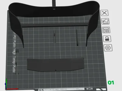 f1 spoiler yes