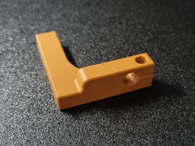 Tool post dial indicator holder for mini lathe