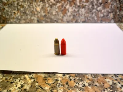 Manipat 9 mm