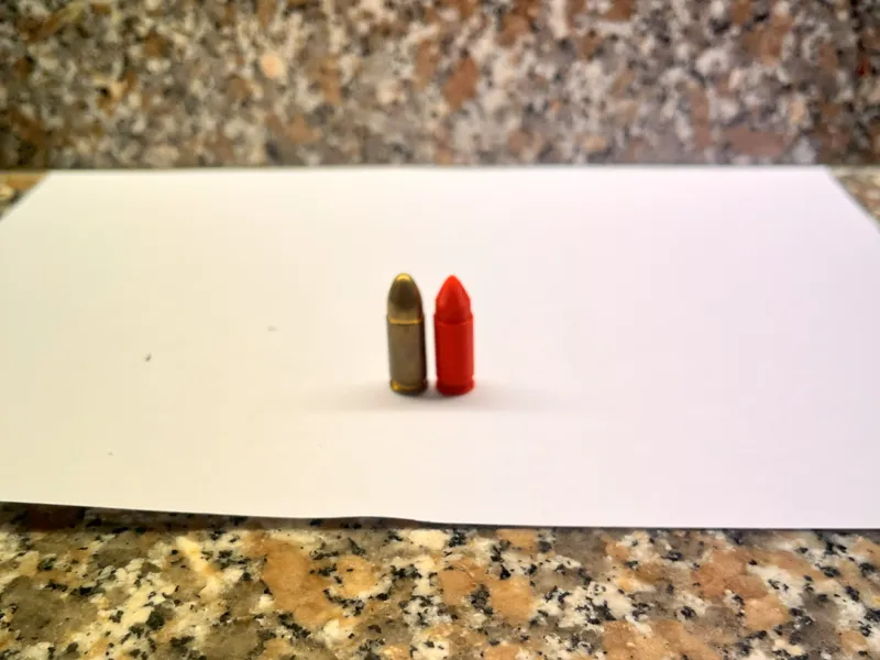 Manipat 9 mm