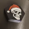 0.2mm layer, 2 walls, 10% infill, Gyroid
