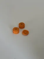 Tolerance Test Only 0.4mm Nozzle