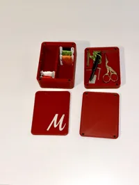 Medium Tolerances 0.4mm Nozzle