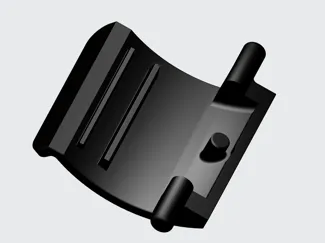 SilverCrest Sandwich Maker lock