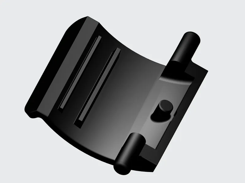 SilverCrest Sandwich Maker lock