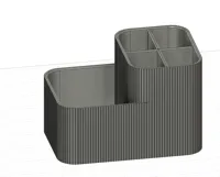 0.24mm layer, 2 walls, 15% infill