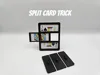Split Card Trick - Separate Parts Version (A1 Mini)