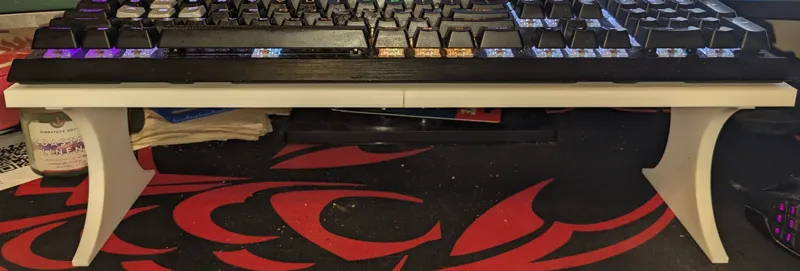 Keyboard Stand