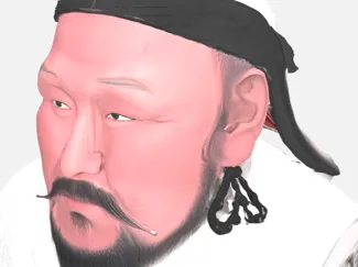 Genghis Khan