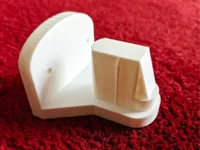 0.16mm layer, 2 walls, 15% infill