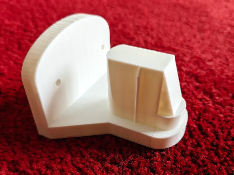 Shark CarpetXpert Tool Bracket