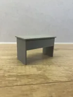 0.16mm layer, 2 walls, 15% infill