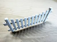 Picket, X1C Compatible
