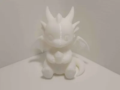 The Crystal Guardian
