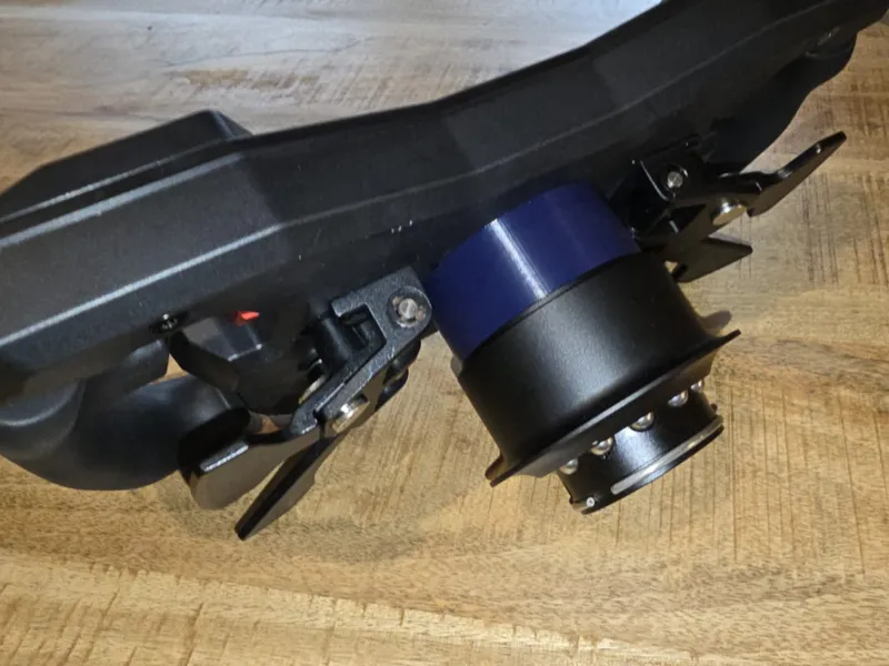 VRS R295 Spacer