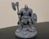 0.08mm layer, 2 walls, 5% infill