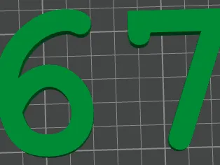 67