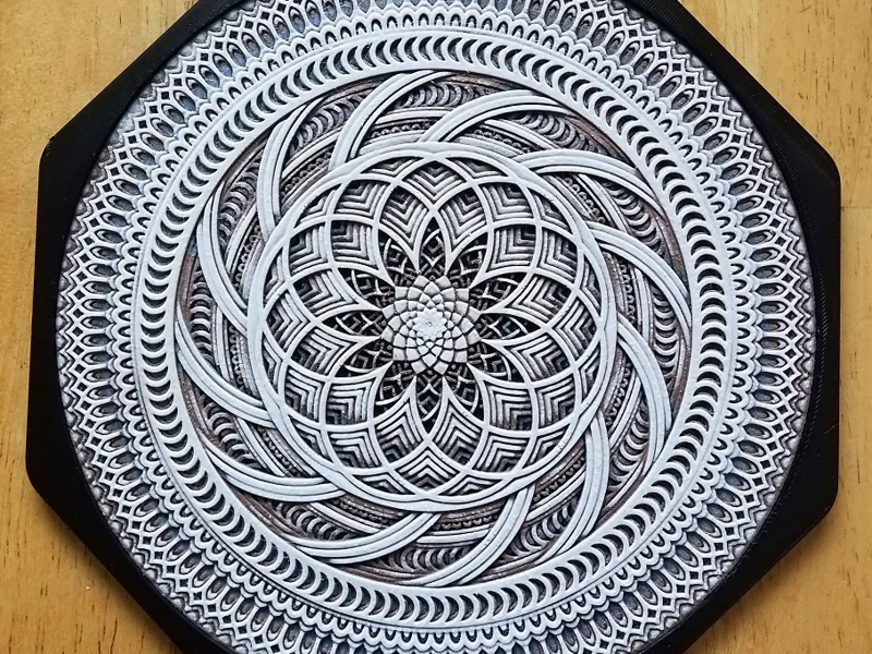 3-21-2026 Mandala 1
