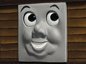 Toby Face Pack