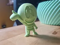 0.16mm layer, 3 walls, 15% infill