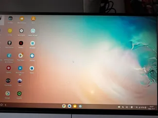 Samsung DEX S10