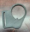 PA6-CF 0.2mm layer, 5 walls, 100% infill