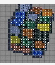 Rubik's puzzle