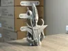 200mm high