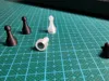 0.16mm layer, 3 walls, 15% infill
